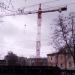 Будівництво БЦ Business City в місті Житомир