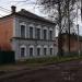Дом жилой в городе Сольцы