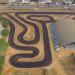 Pista de Kart - Pista Multiuso Ayrton Senna na Ariquemes city