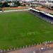 Estádio Gentil Valério na Ariquemes city