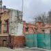Руинированный доходный дом (флигель) усадьбы Зубкова - Загрязкина