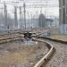 Tsarskoye Selo railway station