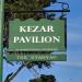 Kezar Pavilion in San Francisco, California city