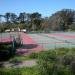 Lisa and Douglas Goldman Tennis Center in San Francisco, California city