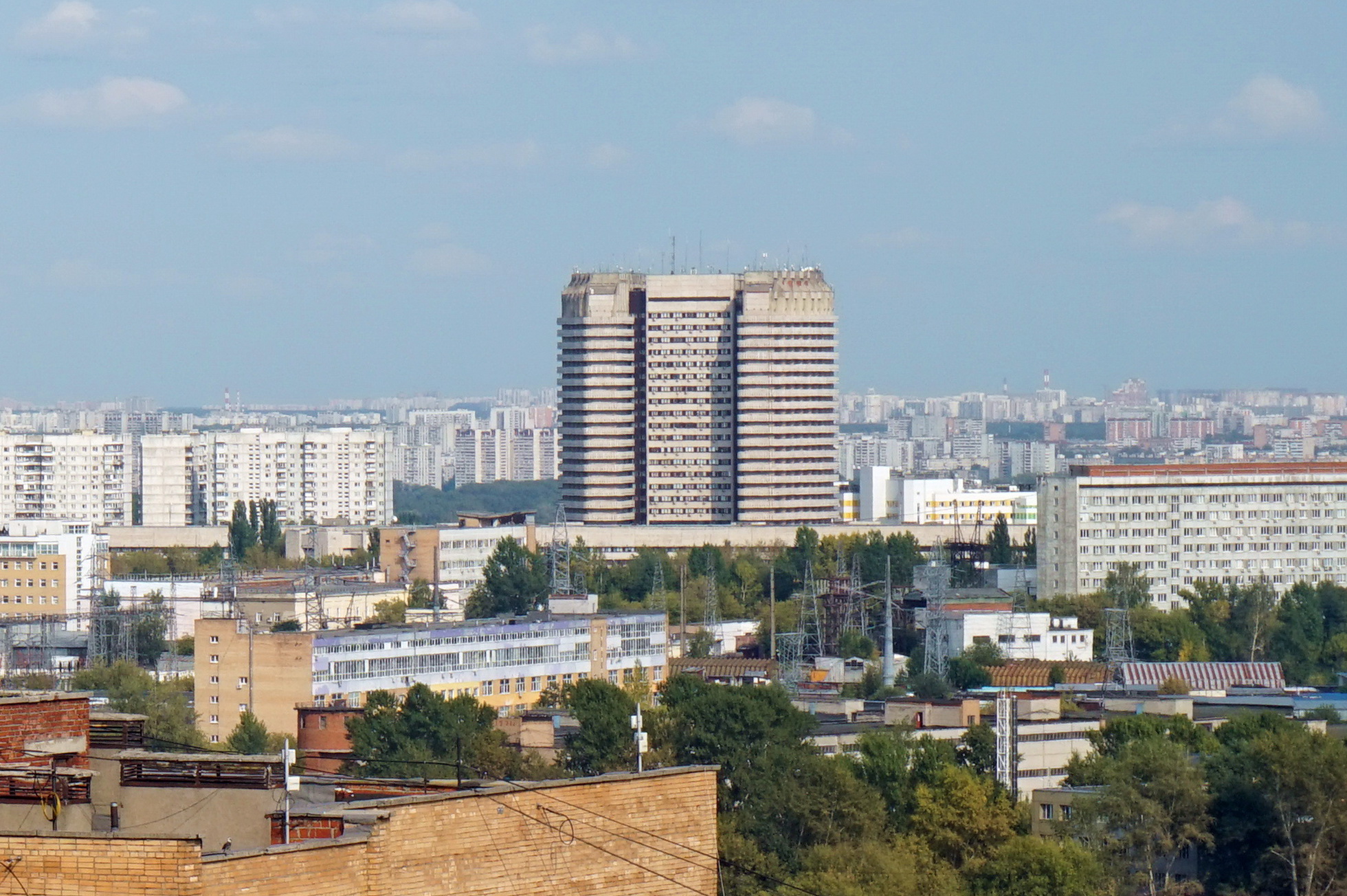 Национальный медицинский исследовательский центр онкологии им. Н. Н ...