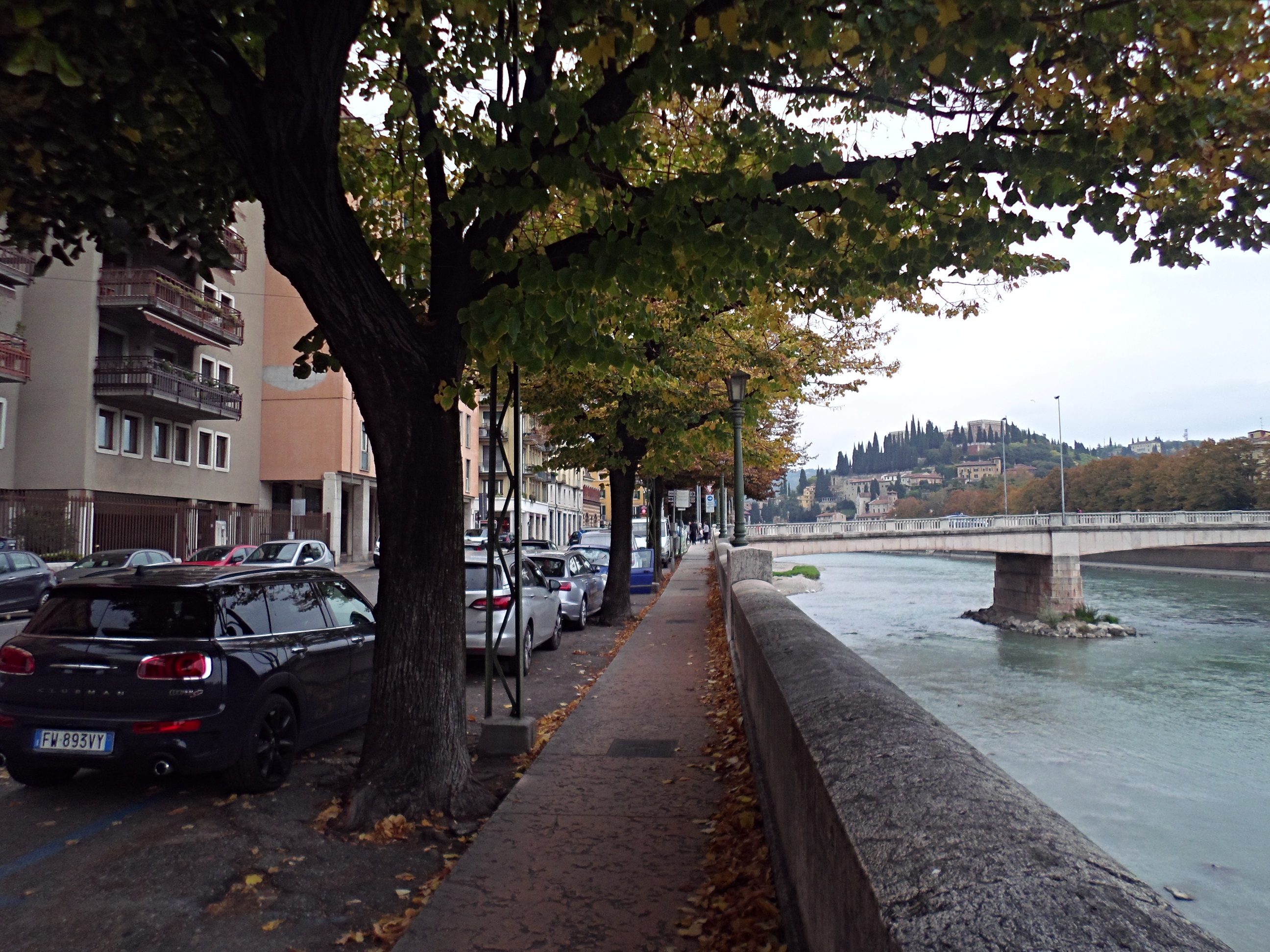 Ponte Nuovo