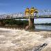 Ponte/Barragem do Fandango