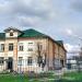 Общеобразовательная школа № 16 в городе Славянск