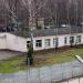 Пристройка и спортзал Нахабинской СОШ № 2 в городе Нахабино