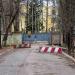 Ворота и проходная в городе Нахабино