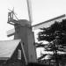 Murphy Windmill in San Francisco, California city
