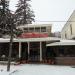 Кафе «Веранда» в городе Кисловодск
