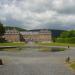 Castle and Gardens of Freÿr / Meuse