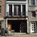 Maison Sax dans la ville de Dinant