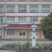 Бюст герою Великой Отечественной войны Ф. Г. Попову в городе Городовиковск