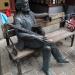 Adolphe Sax dans la ville de Dinant