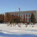 Администрация Городовиковского района в городе Городовиковск