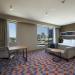 DoubleTree by Hilton Perth Northbridge in Perth, WA city