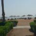 Пляж отеля Coral Sea Waterworld 5* в городе Шарм-эш-Шейх