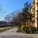 Władysława Broniewskiego Street, 60 in Warsaw city
