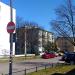 Antoniego Magiera Street, 30 in Warsaw city