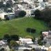 Kite Hill in San Francisco, California city