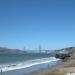 China Beach/China Beach Bivouac Area (site) in San Francisco, California city