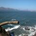 Golden Gate National Recreation Area: Land's End in San Francisco, California city