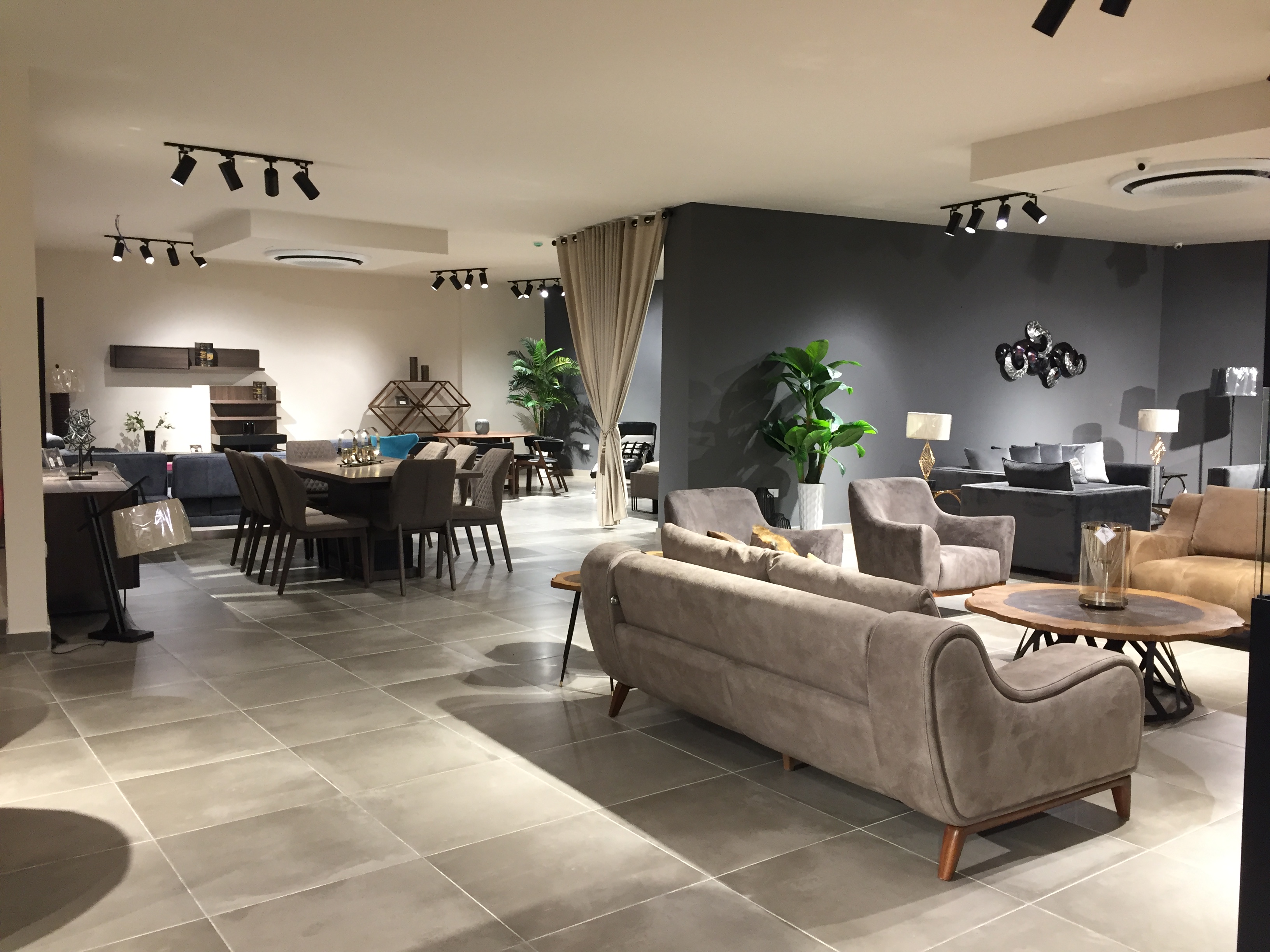 Centro Furniture Amman