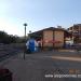 Estação do Vinho (Antiga Estação Ferroviária de Videira)
