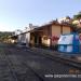 Estação do Vinho (Antiga Estação Ferroviária de Videira)
