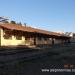 Estação do Vinho (Antiga Estação Ferroviária de Videira)