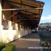 Estação do Vinho (Antiga Estação Ferroviária de Videira)