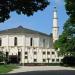 The Great Mosque of Brussels