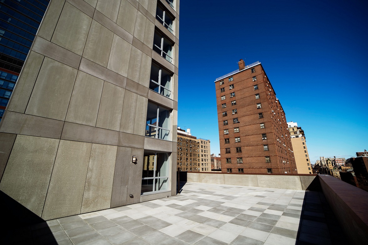 814 Amsterdam Apartments New York City, New York