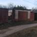 Гараж (ru) в місті Дєдовськ