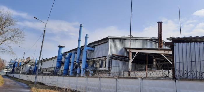 Roal никопольская ул 6 стр 8 фото Никопольская ул., 4 строение 1 - Москва производственное здание/корпус, строение