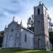 Capela Nossa Senhora da Maternidade (pt) in Caxias do Sul city