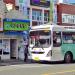 Namhae Bus Substation