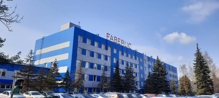 Roal никопольская ул 6 стр 8 фото Никопольская ул., 4 - Москва