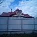 вул. Перемоги, 12б в місті Дєдовськ