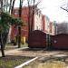 Гаражи в городе Попасная