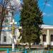 Свято-Николаевская церковь в городе Попасная