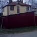 Хозпостройка (ru) в місті Дєдовськ