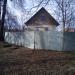 Хозпостройка (ru) в місті Дєдовськ