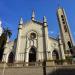 Catedral Diocesana Santa Tereza D'Ávila na Caxias do Sul city