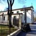 Teren parafii (pl) in Warsaw city