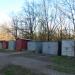 Гаражі (uk) в городе Славянск