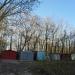 Гаражі (uk) в городе Славянск
