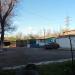 Огороженный двор в городе Славянск